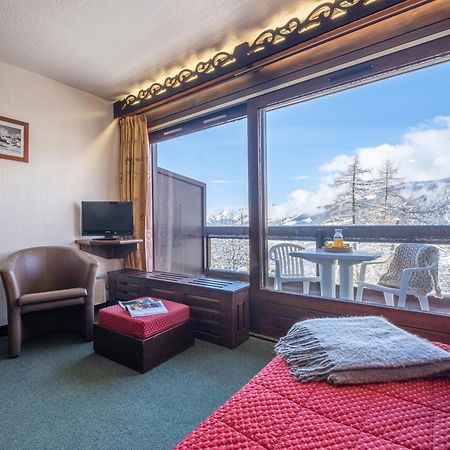 Residence Pierre & Vacances Le Mont D'Arbois เมอแฌฟ ภายนอก รูปภาพ