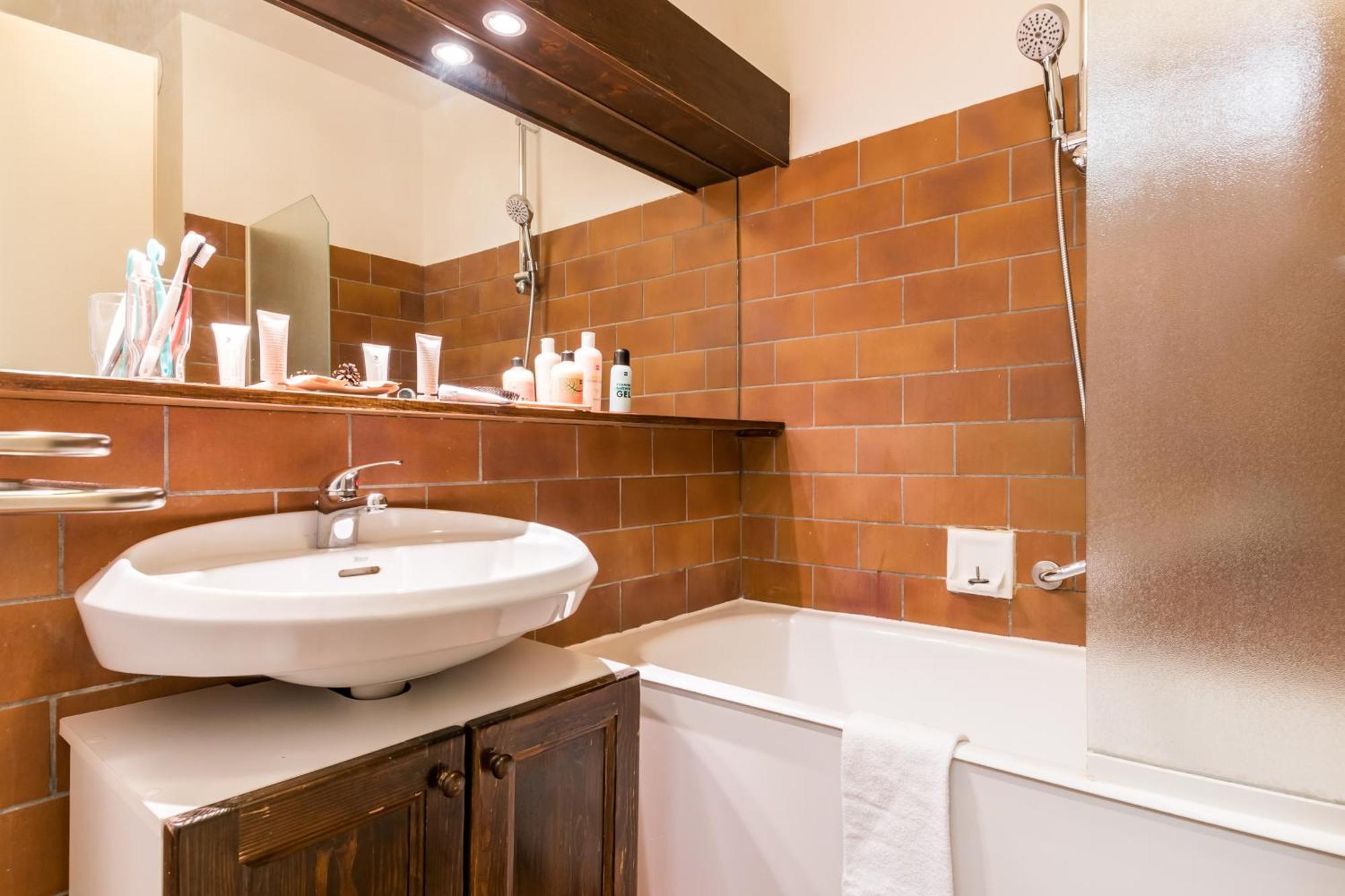 Residence Pierre & Vacances Le Mont D'Arbois เมอแฌฟ ภายนอก รูปภาพ