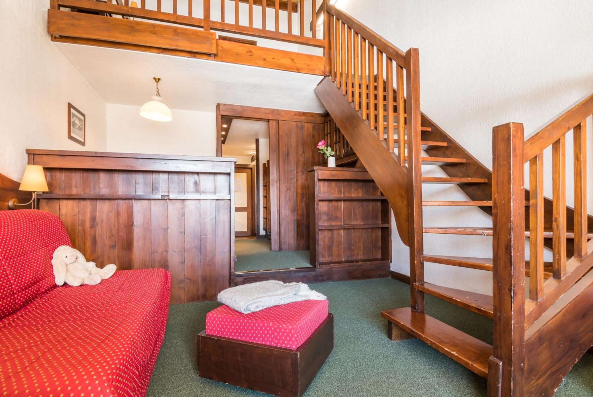 Residence Pierre & Vacances Le Mont D'Arbois เมอแฌฟ ภายนอก รูปภาพ