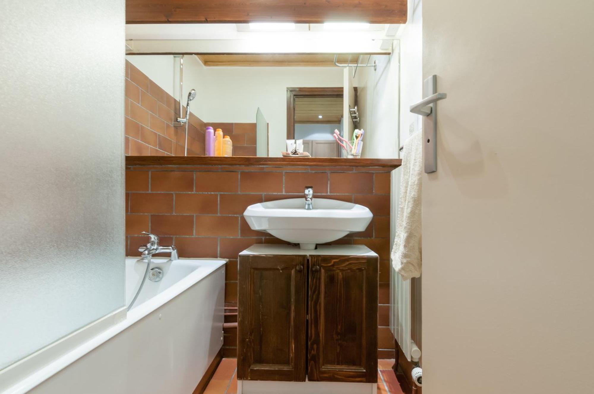 Residence Pierre & Vacances Le Mont D'Arbois เมอแฌฟ ภายนอก รูปภาพ