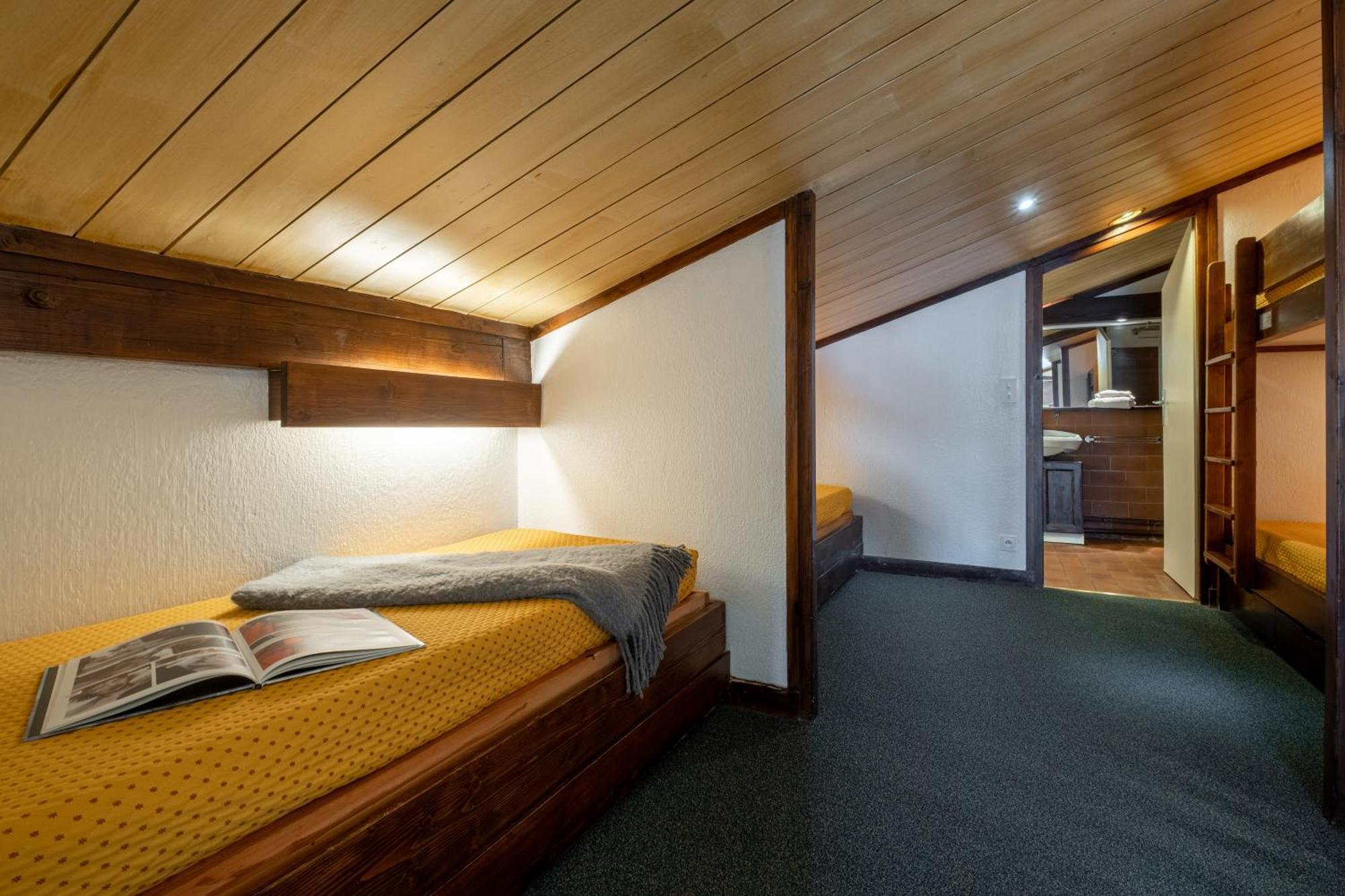 Residence Pierre & Vacances Le Mont D'Arbois เมอแฌฟ ภายนอก รูปภาพ