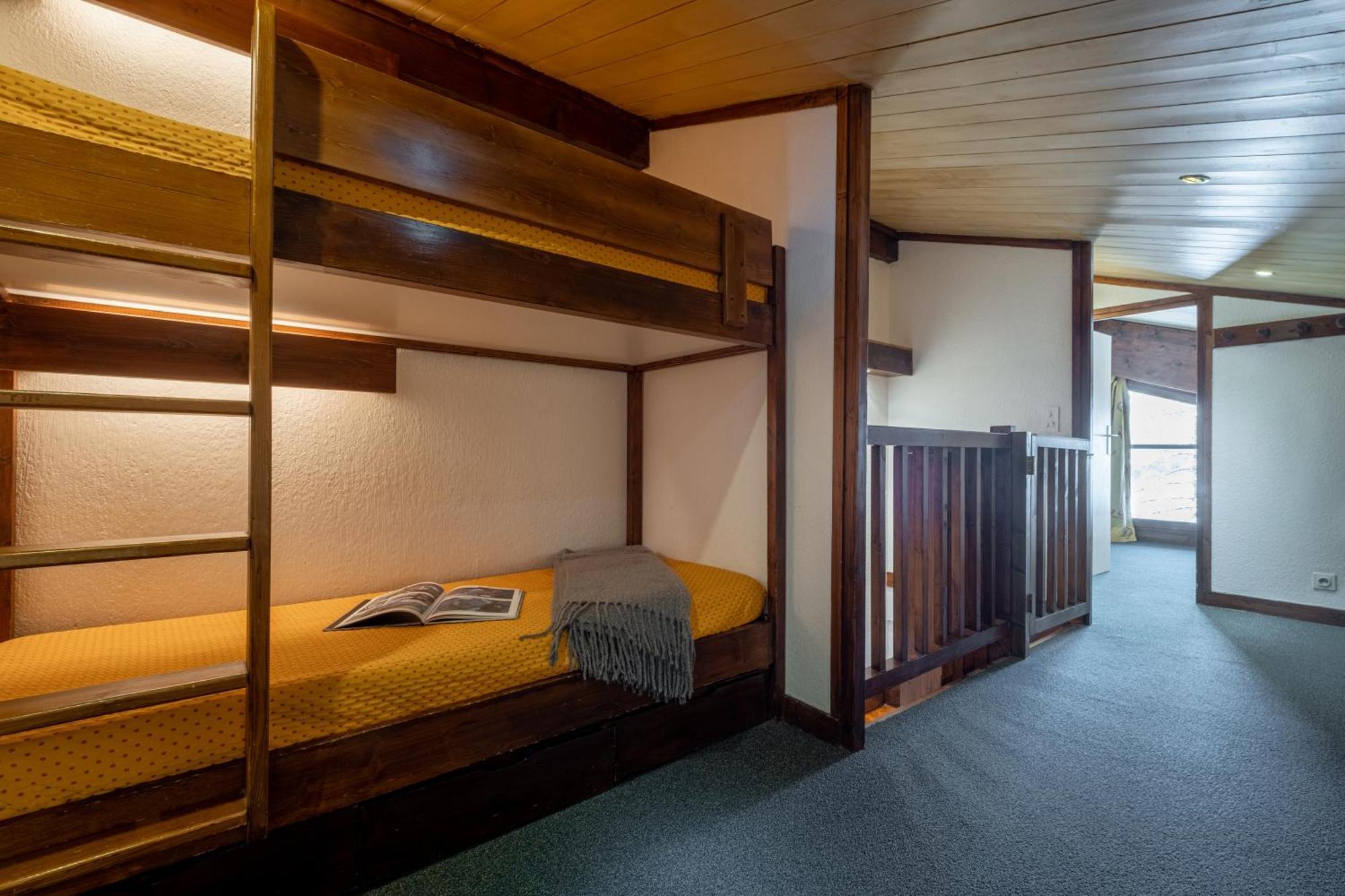 Residence Pierre & Vacances Le Mont D'Arbois เมอแฌฟ ภายนอก รูปภาพ